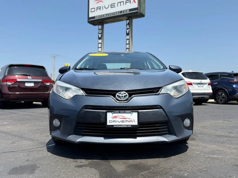 Used 2015 Toyota Corolla LE Premium FWD image 11