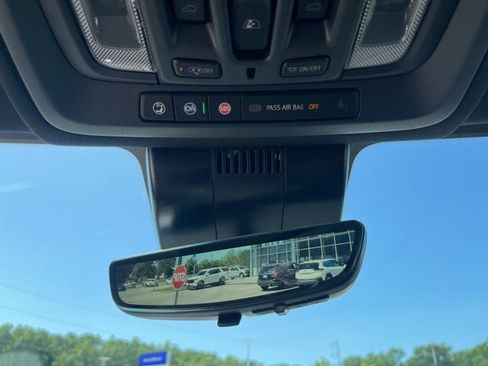 New 2026 Chevrolet Silverado 2500 High Country w/ Technology Package AWD/4WD image 42