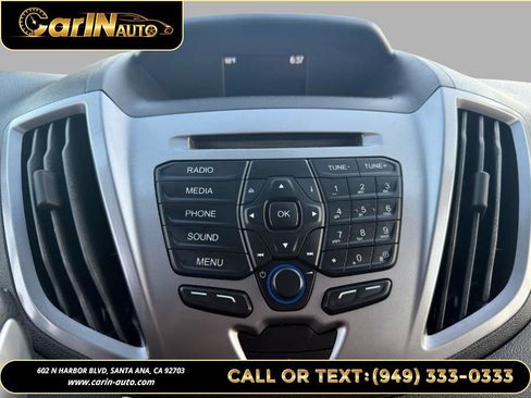 Used 2017 Ford Transit 150 XLT image 24