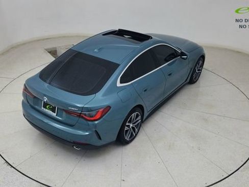 Used 2026 BMW 430i w/ Premium Package RWD image 80