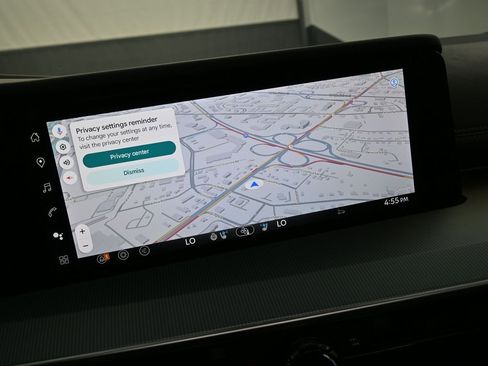 Used 2025 Nissan Murano Platinum w/ Cargo Package image 13