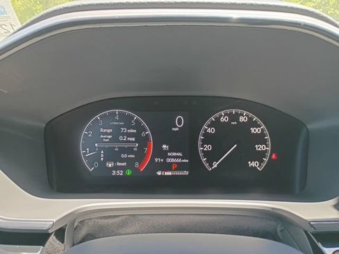 Used 2024 Honda CR-V EX-L image 15