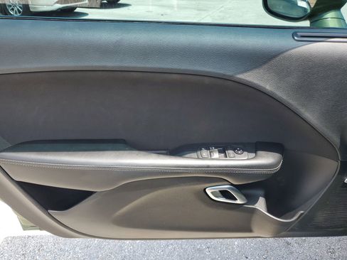 Used 2020 Dodge Challenger R/T Scat Pack RWD image 8
