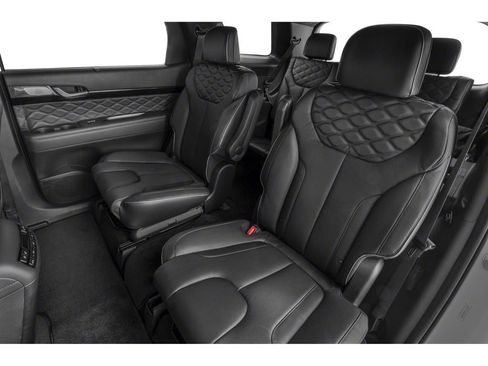 Used 2022 Hyundai Palisade Calligraphy w/ Winter Package AWD/4WD image 9