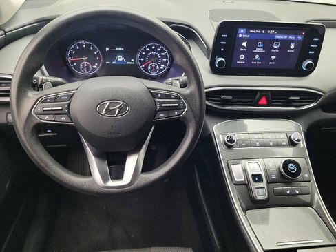 Used 2021 Hyundai Santa Fe SEL image 22