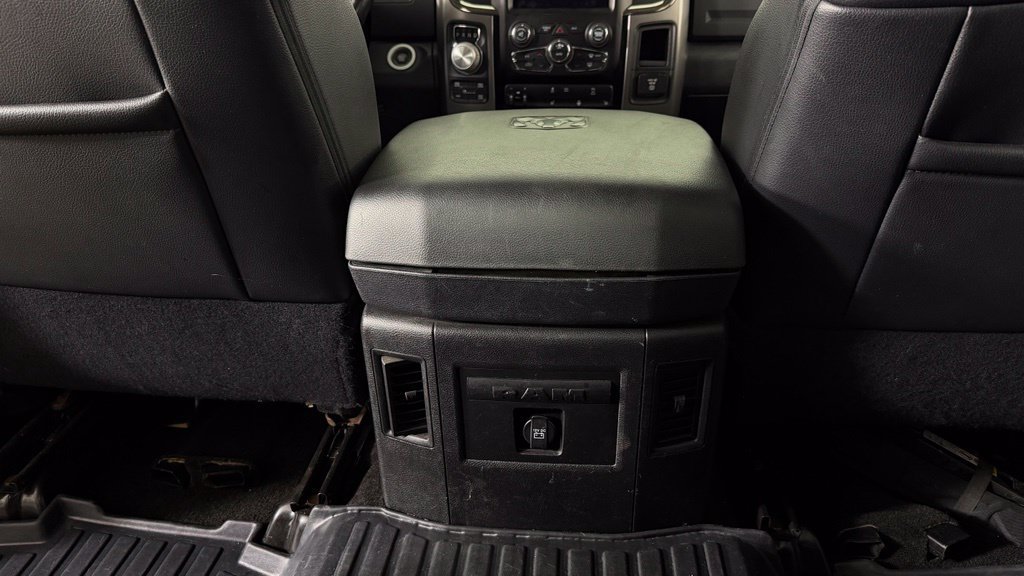 Used 2018 RAM 1500 Sport w/ Sport Premium Group AWD/4WD image 28