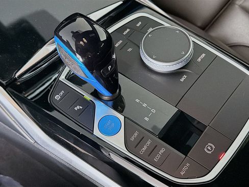 Certified 2023 BMW i4 eDrive40 RWD image 17