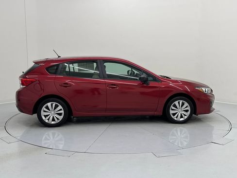 Used 2018 Subaru Impreza 2.0i AWD/4WD image 6