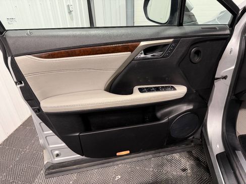 Used 2016 Lexus RX 350 AWD image 21