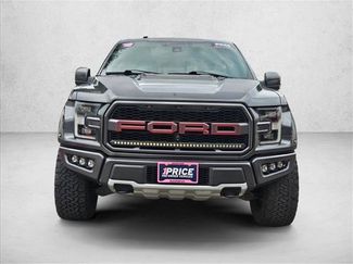 Used 2018 Ford F150 Raptor w/ Equipment Group 802A Luxury AWD/4WD video 2