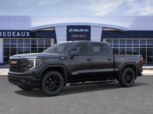 New 2026 GMC Sierra 1500 Elevation image 50