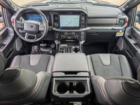 New 2025 Ford F150 Raptor image 10