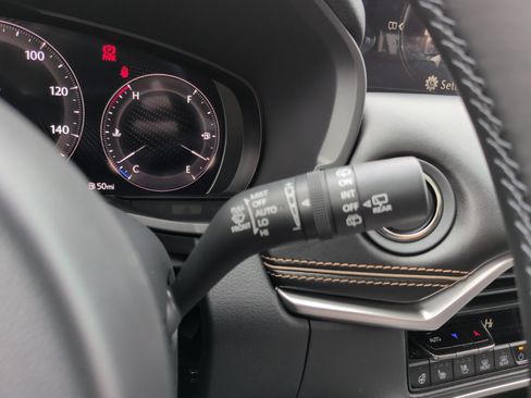 New 2026 MAZDA CX-90 3.3 Turbo S w/ Premium Package image 34