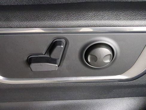 New 2026 RAM 1500 Laramie w/ Night Edition image 20