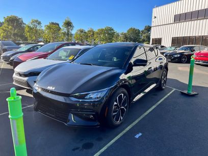 Used 2024 Kia EV6 GT-Line