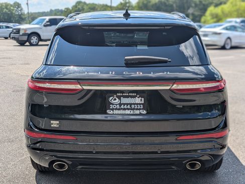 Used 2025 Lincoln Corsair Grand Touring AWD/4WD image 8