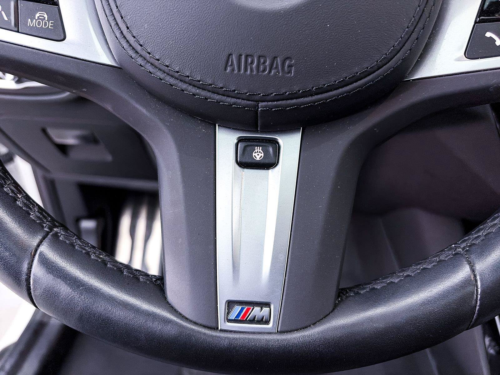 Used 2023 BMW X3 sDrive30i w/ M Sport Package RWD image 38