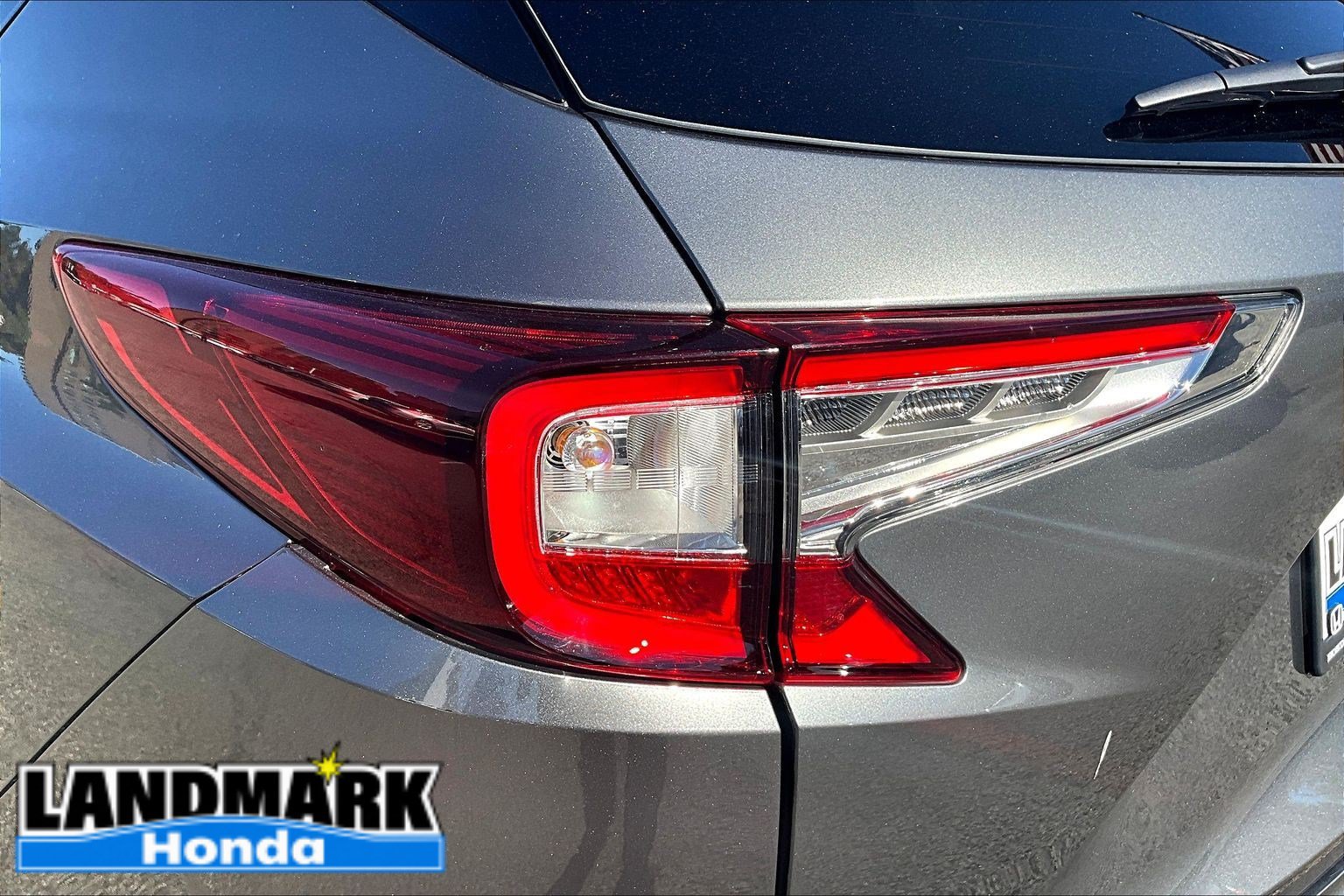 Used 2026 Acura RDX SH-AWD image 31