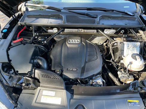 Used 2018 Audi Q5 2.0T Premium Plus image 19