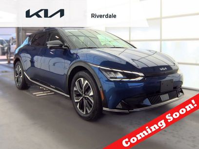 Used 2024 Kia EV6 Wind w/ Wind Technology Package
