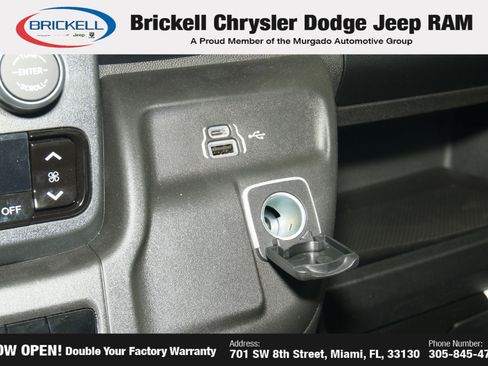 New 2026 RAM ProMaster 1500 FWD image 23
