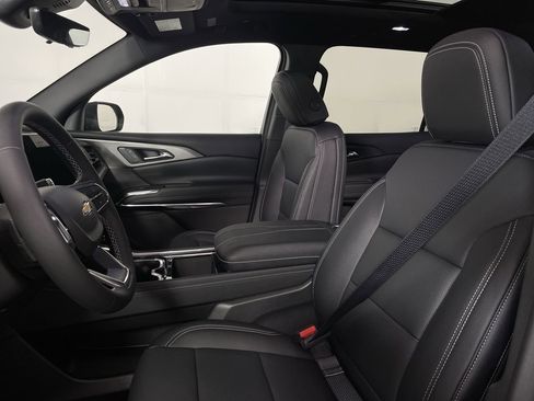 New 2026 Chevrolet Traverse LT w/ Sun and Wheel Package image 79