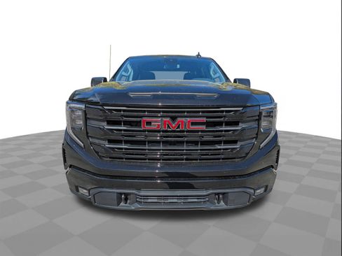 New 2026 GMC Sierra 1500 Elevation image 9