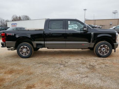 New 2026 Ford F250 King Ranch image 2