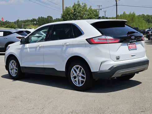 Used 2021 Ford Edge SEL FWD image 6