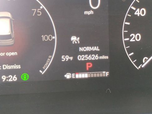 Used 2024 Honda CR-V Sport Touring image 34