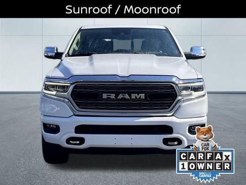 Used 2021 RAM 1500 Limited image 5