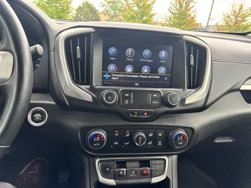 Used 2023 GMC Terrain SLT AWD/4WD image 11