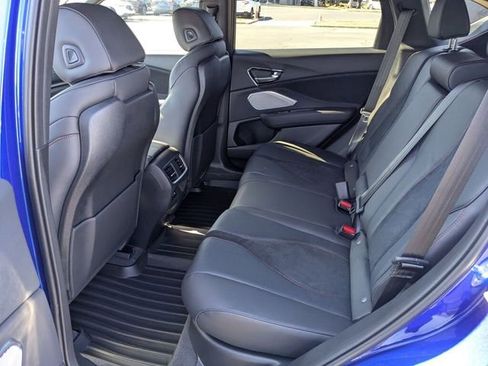 New 2026 Acura RDX A-Spec image 30