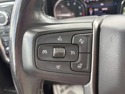 Used 2021 GMC Sierra 2500 Denali w/ Denali Ultimate Package AWD/4WD image 16