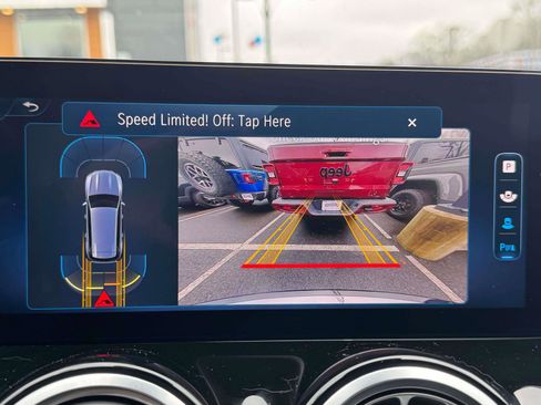 Used 2024 INFINITI QX60 Autograph w/ Cargo Package image 18