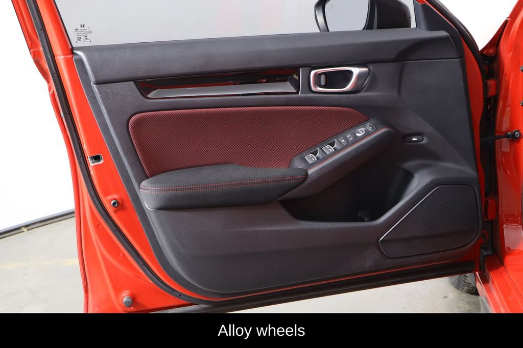 Used 2022 Honda Civic Si image 13