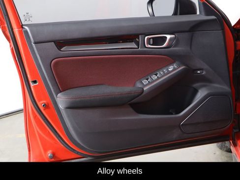 Used 2022 Honda Civic Si image 13