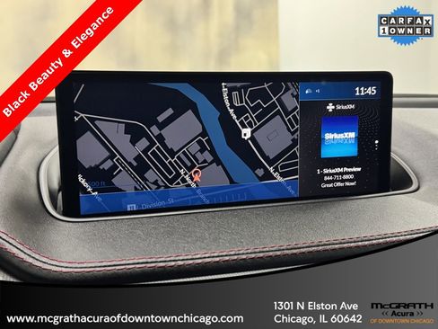 Used 2023 Acura MDX A-Spec image 28