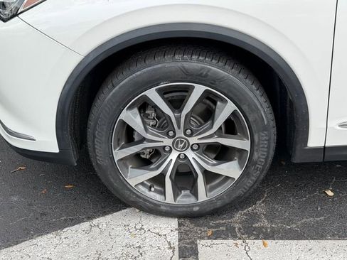 Used 2023 Acura MDX FWD w/ Technology Package image 8