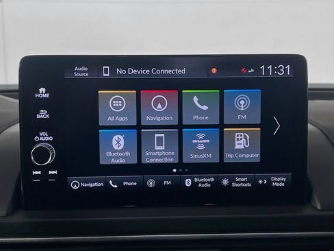 Used 2025 Honda Pilot Elite image 21