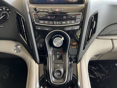 New 2026 Acura RDX SH-AWD w/ Technology Package image 20