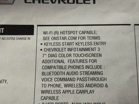 Used 2022 Chevrolet Equinox LT image 53