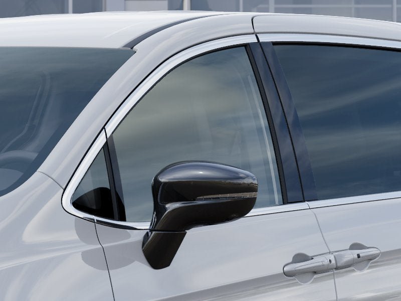 New 2026 Chrysler Pacifica Select AWD/4WD image 41
