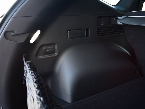 New 2026 Hyundai Tucson Limited image 32