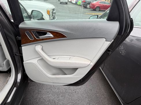 Used 2013 Audi A6 3.0T Premium Plus image 16