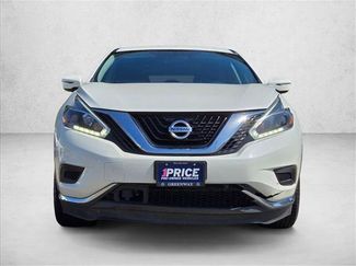 Used 2018 Nissan Murano S FWD video 2
