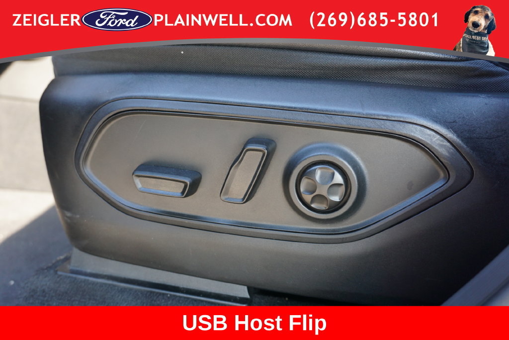 Used 2022 Jeep Grand Cherokee L Limited AWD/4WD image 22