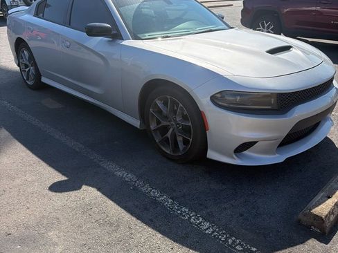 Used 2023 Dodge Charger GT image 2
