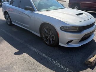 Used 2023 Dodge Charger GT video 2