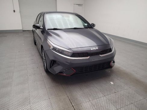 Used 2022 Kia Forte GT-Line image 14